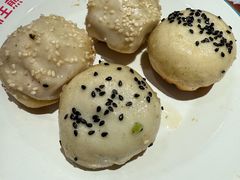 -小杨生煎(黄河路店)