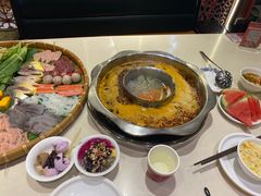 -大队长主题火锅(观音桥店)