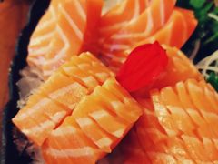 -阿吾罗日本料理(K11艺术中心店)