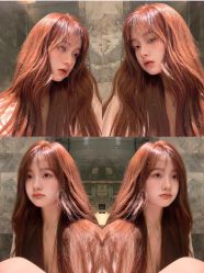 点击看大图 -MY HAIR ARDOR