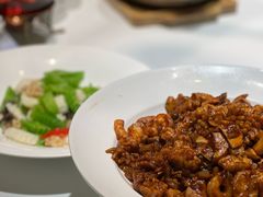 -宝轩渔府·老字号海鲜·正宗津菜(水上店)