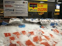 -麦德龙(京顺路商场店)