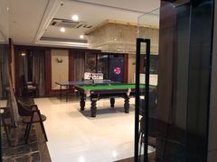 -金仕堡游泳健身会所(中铁名邸店)