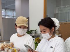 -赵小璐快乐甜品蛋糕(平安路店)