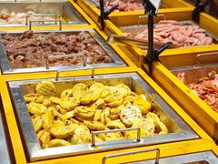 -韩盛·盛江山自助料理(沈辽路万达店)