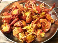 -盒马鲜生(岭南新世界店)
