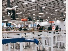 大堂-宜家·瑞典风味餐厅(烟台路店)