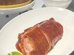 -福海居烤鸭店(鸟巢店)