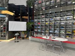 -OWNBODY健身(下沙店)