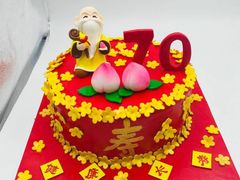 -CAKE BOSS 蛋糕老板(北京世纪金源购物中心)