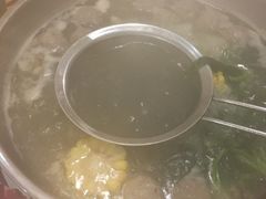 -荣记潮汕牛肉火锅(仙鹤街店)