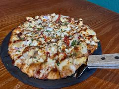 -澳骄 Aussie Kitchen·手工披萨·西餐(国大店)