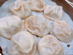 鸡鸣汤包-鸡鸣汤包(罗廊巷店)
