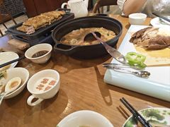 -春满园·邯郸菜发祥地(滏东店)