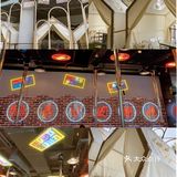 氛围超好的烤肉店-白云烤肉的口味天花板@燚喜