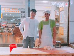 -竹青胶东摔面(黄岛开发区店)