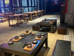 -夜食白市Yespicy·烧烤啤酒宵夜(番禺四海城店)