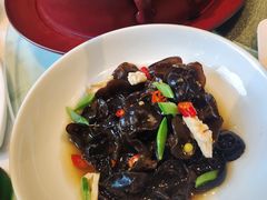 -北京老铺烤鸭(高新店)