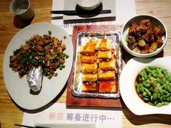 -U你·天然调味(南湖总店)