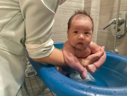 -baby bella小贝拉母婴护理中心(珠海希尔顿店)