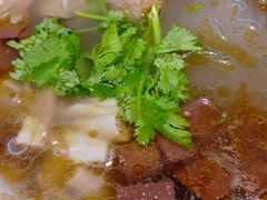 -苏晓玥·手作江南小吃(深圳北站店)