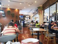 大堂-泰熙家(金港国际店)