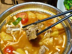 -美奈小馆·越南料理(福田星河COCO Park店)