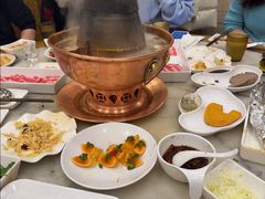 -牛街·马辈儿涮肉(牛街二店)