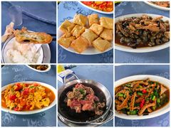-老太婆饭店(新富路店)
