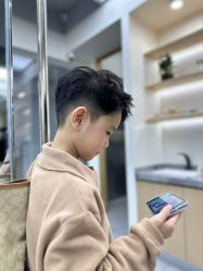 -HG美发设计沙龙