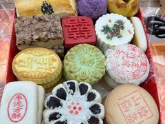 -北京稻香村(西单购物中心店)