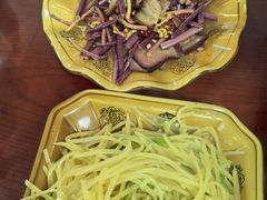 -和福餐馆(西江古街店)