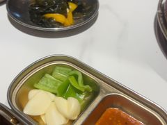 -西塔老太太泥炉烤肉(望京一店)