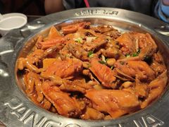 -胖哥俩肉蟹煲(世茂国际广场店)