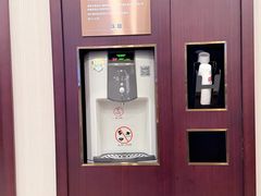 -爱康国宾体检中心(顺平分院)