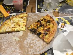 -乐凯撒披萨(正佳广场店)
