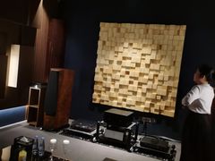-金色印象·4K影院式足体养生(南方花园店)
