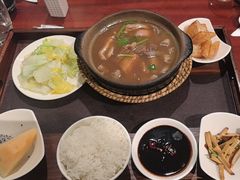 -花园咖啡厅(厦门美丽华大酒店)