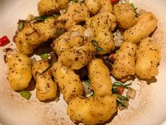 -阿五黄河大鲤鱼(纬三路店)