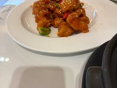 -马凯餐厅(长椿街店)