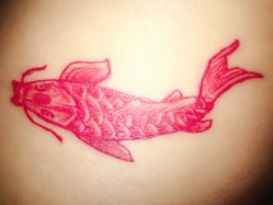 -JOKER TATTOO STUDIO乔克纹身