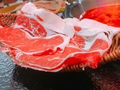 -巷子老火锅(大唐西市店)