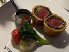 -Kathleen's Waitan 凯圣琳江景西餐厅(外滩店)