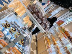 零售区-85度C(济南经七路店)
