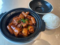 -群乐饭店(滨安路店)