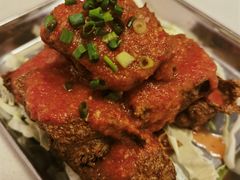 -白仁仔· 活烤海鲜 宵夜(豫园店)