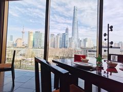 -上海滩餐厅(BFC外滩金融中心店)