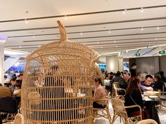 大堂-老鸭集(金沙龙湖天街店)