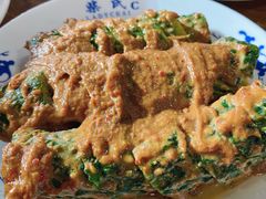 -柴氏风味斋(甘家口店)