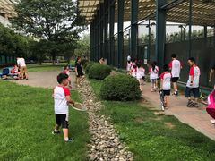 -成都高新创新角度网球俱乐部